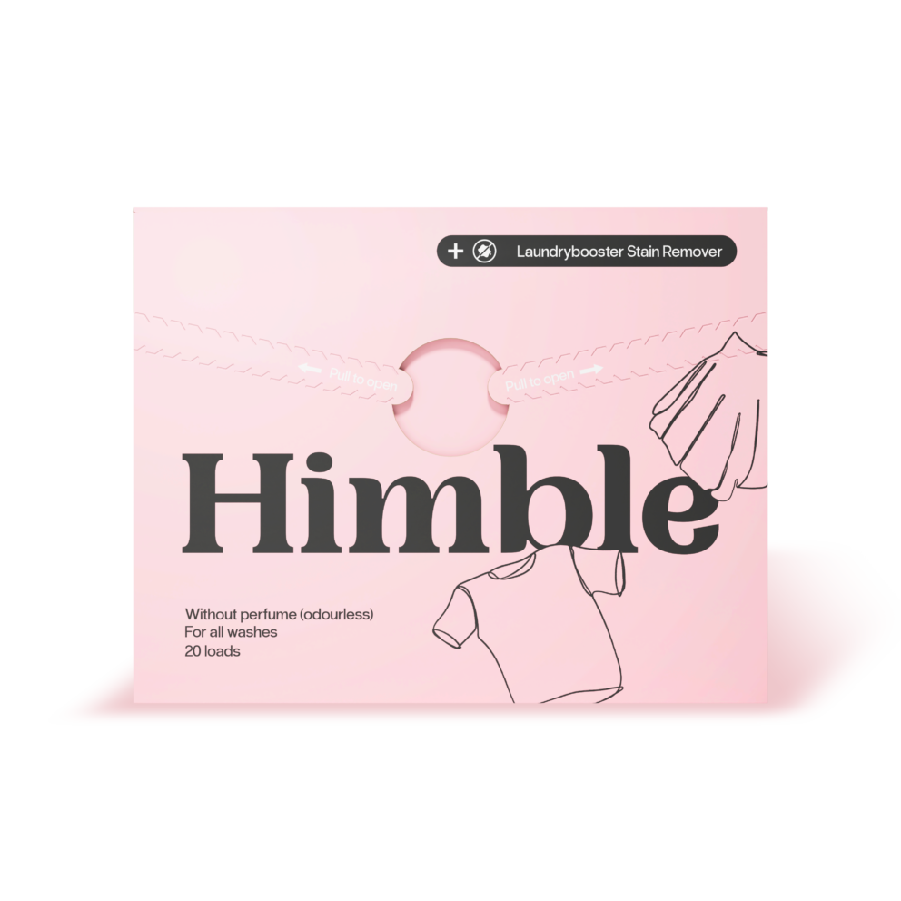 5430004102021 HIMBLE Vlekverwijderaar 600g FRONT C1 N1