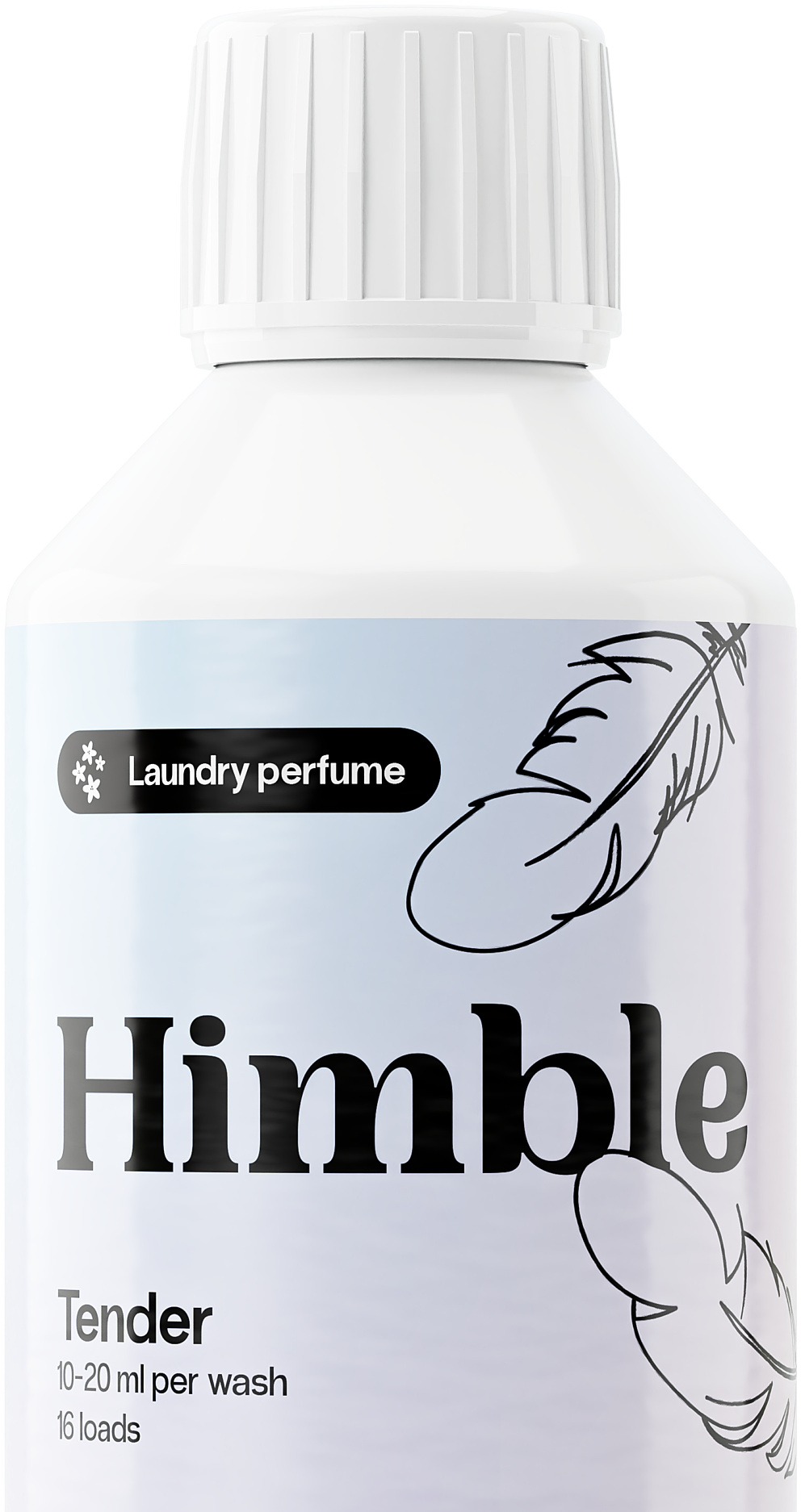 5430004103028 HIMBLE Parfum Tender 250ml C1 N1