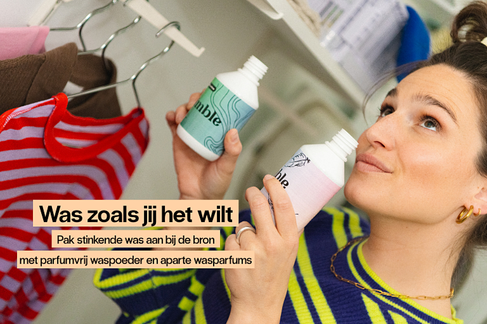 Himble parfumpakket product image1